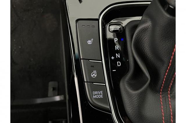 Hyundai i30 N-Line HB 1.5 T-GDI 103kW (140 PS) 7-Gang-DCT 