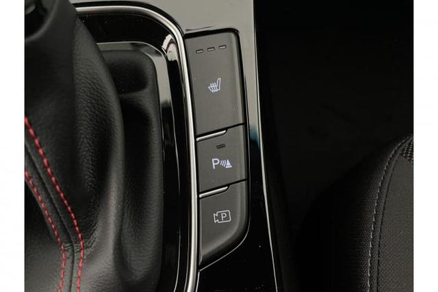Hyundai i30 N-Line HB 1.5 T-GDI 103kW (140 PS) 7-Gang-DCT 