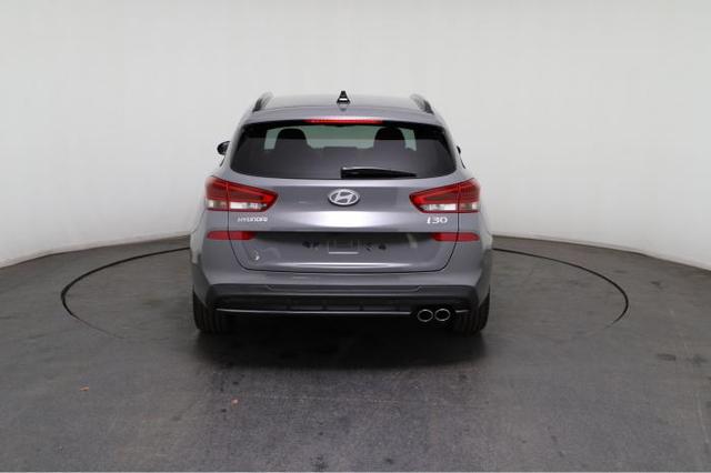 Hyundai i30 Kombi N-Line 1,5 T-GDi 103 kW (140 PS) 7-Gang-DCT 