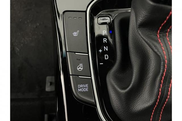 Hyundai i30 Kombi N-Line 1,5 T-GDi 103 kW (140 PS) 7-Gang-DCT 