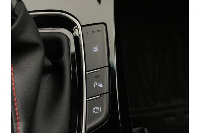 Hyundai i30 Kombi N-Line 1,5 T-GDi 103 kW (140 PS) 7-Gang-DCT 