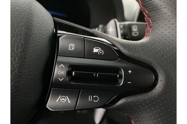 Hyundai i30 Kombi N-Line 1,5 T-GDi 103 kW (140 PS) 7-Gang-DCT 