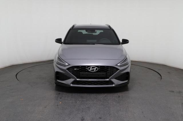 Hyundai i30 Kombi N-Line 1,5 T-GDi 103 kW (140 PS) 7-Gang-DCT 