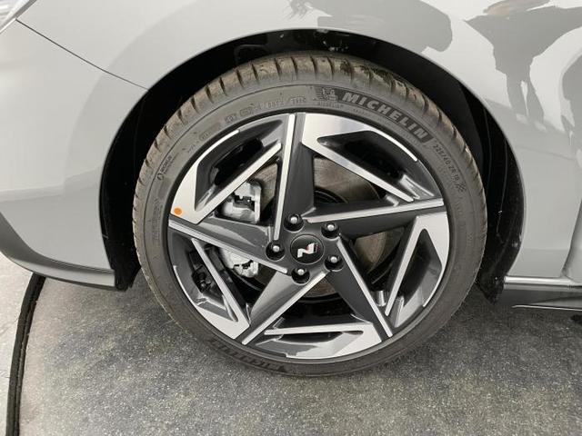 Hyundai i30 Kombi N-Line 1,5 T-GDi 103 kW (140 PS) 7-Gang-DCT 