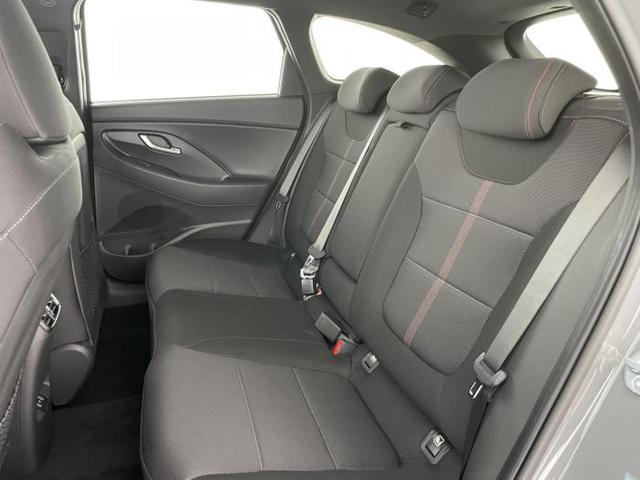 Hyundai i30 Kombi N-Line 1,5 T-GDi 103 kW (140 PS) 7-Gang-DCT 