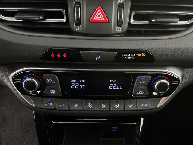 Hyundai i30 Kombi N-Line 1,5 T-GDi 103 kW (140 PS) 7-Gang-DCT 