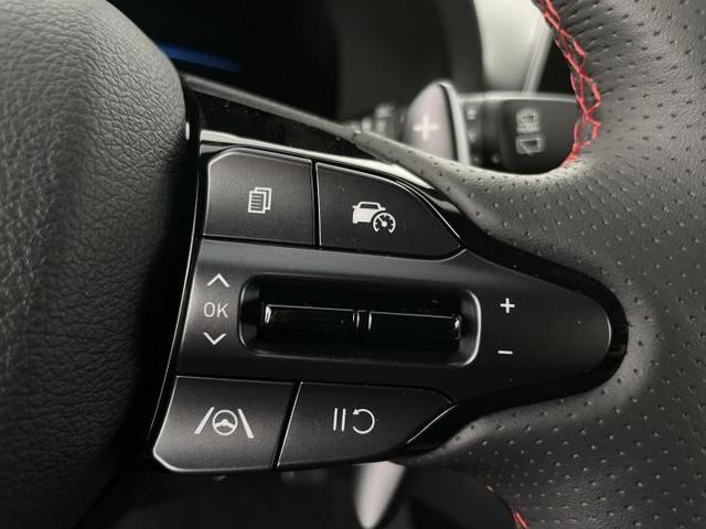 Hyundai i30 Kombi N-Line 1,5 T-GDi 103 kW (140 PS) 7-Gang-DCT 