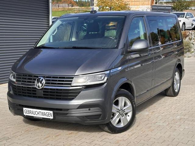 Volkswagen Multivan 6.1 - Comfortline T6.1 2.0 TDI 4-Motion*NAVI*ACC*SHZ*PDC*