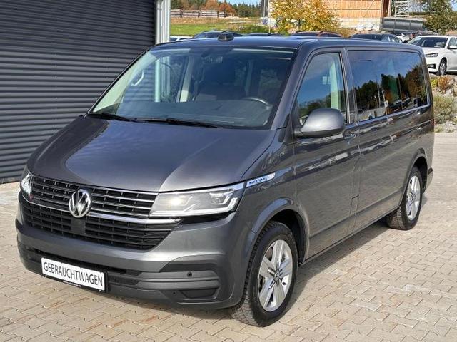 Volkswagen Multivan 6.1 Comfortline T6.1 2.0 TDI 4-Motion*NAVI*ACC*SHZ*PDC* 