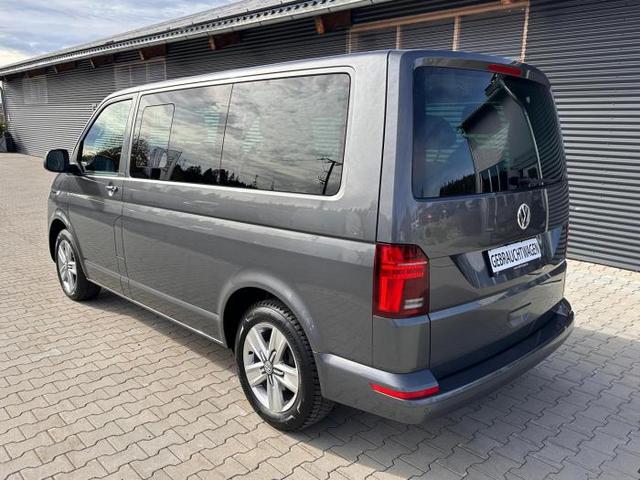 Volkswagen Multivan 6.1 Comfortline T6.1 2.0 TDI 4-Motion*NAVI*ACC*SHZ*PDC* 