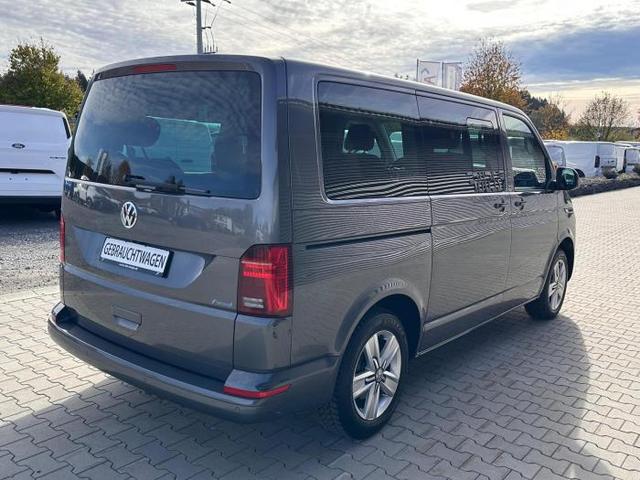 Volkswagen Multivan 6.1 Comfortline T6.1 2.0 TDI 4-Motion*NAVI*ACC*SHZ*PDC* 