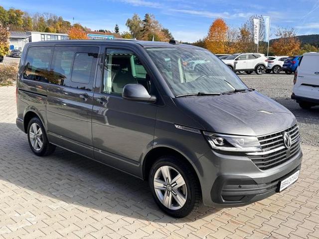 Volkswagen Multivan 6.1 Comfortline T6.1 2.0 TDI 4-Motion*NAVI*ACC*SHZ*PDC* 