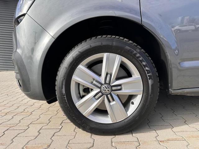 Volkswagen Multivan 6.1 Comfortline T6.1 2.0 TDI 4-Motion*NAVI*ACC*SHZ*PDC* 