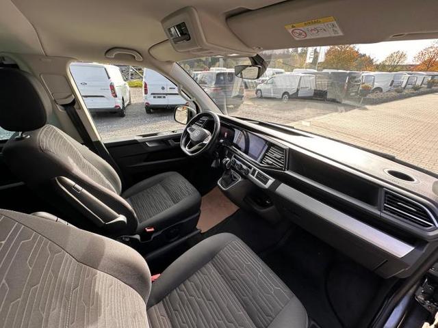 Volkswagen Multivan 6.1 Comfortline T6.1 2.0 TDI 4-Motion*NAVI*ACC*SHZ*PDC* 