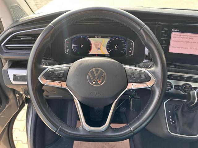 Volkswagen Multivan 6.1 Comfortline T6.1 2.0 TDI 4-Motion*NAVI*ACC*SHZ*PDC* 