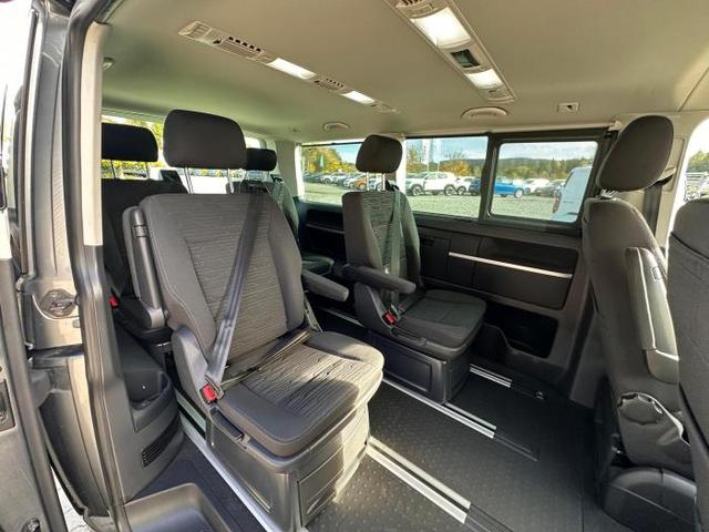 Volkswagen Multivan 6.1 Comfortline T6.1 2.0 TDI 4-Motion*NAVI*ACC*SHZ*PDC* 
