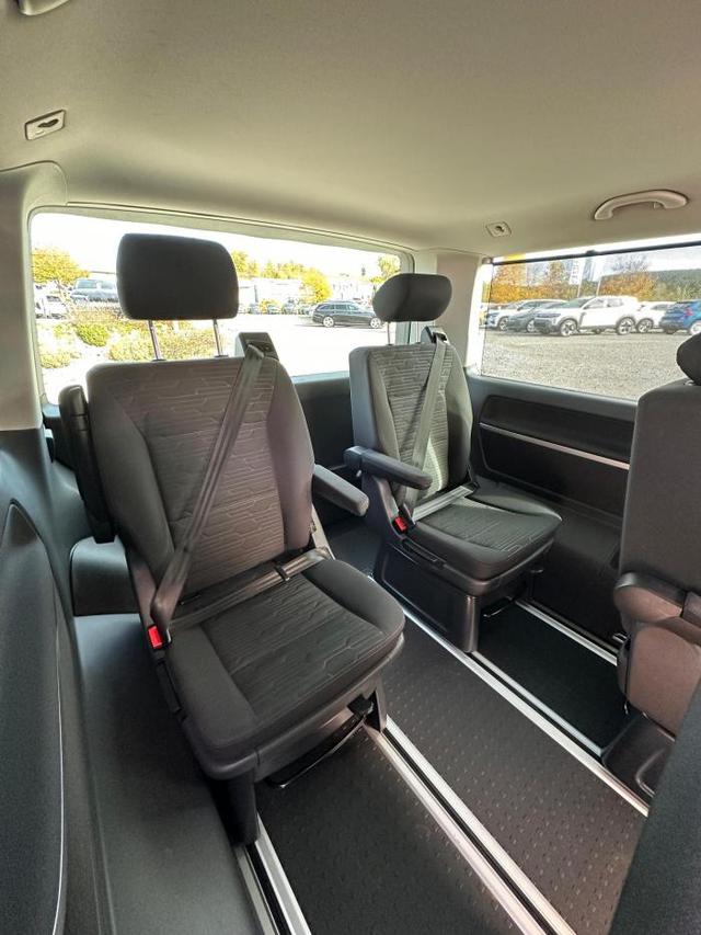 Volkswagen Multivan 6.1 Comfortline T6.1 2.0 TDI 4-Motion*NAVI*ACC*SHZ*PDC* 