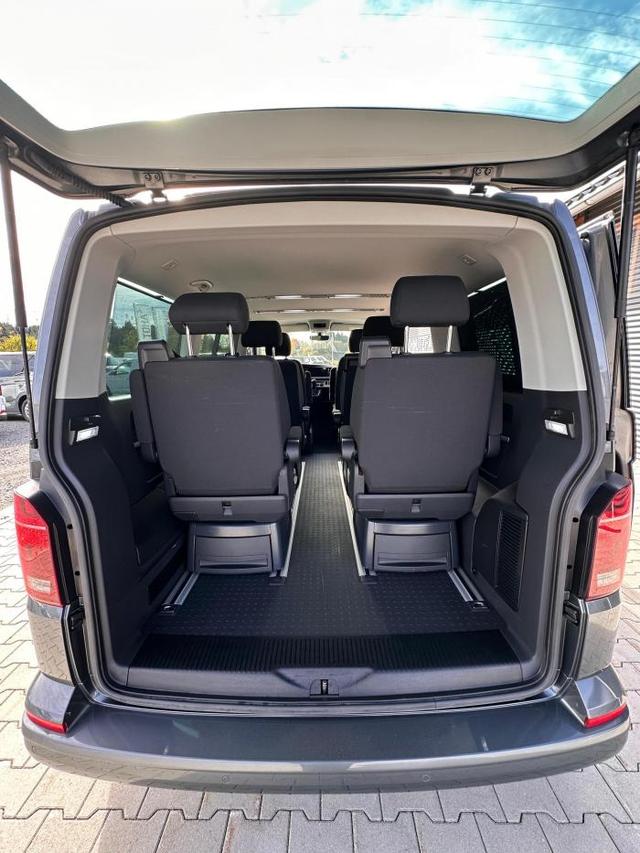Volkswagen Multivan 6.1 Comfortline T6.1 2.0 TDI 4-Motion*NAVI*ACC*SHZ*PDC* 
