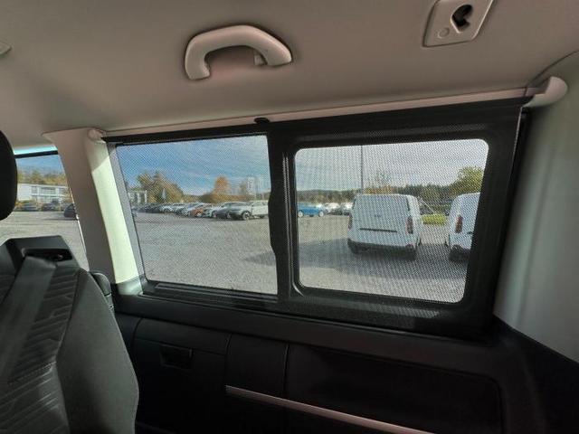 Volkswagen Multivan 6.1 Comfortline T6.1 2.0 TDI 4-Motion*NAVI*ACC*SHZ*PDC* 