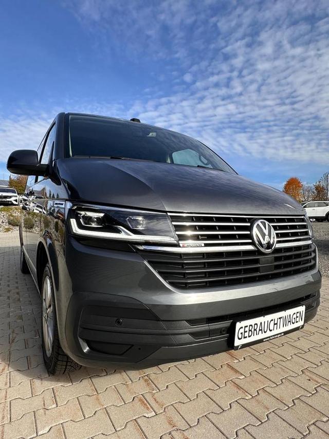 Volkswagen Multivan 6.1 Comfortline T6.1 2.0 TDI 4-Motion*NAVI*ACC*SHZ*PDC* 