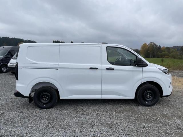 Ford Transit Trend Custom Kasten L1 320 2.0 EcoBlue 100kW (136 PS) 6-Gang-Schaltgetriebe 