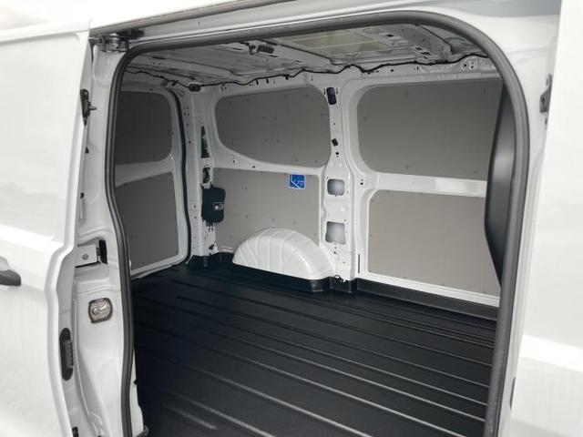 Ford Transit Trend Custom Kasten L1 320 2.0 EcoBlue 100kW (136 PS) 6-Gang-Schaltgetriebe 