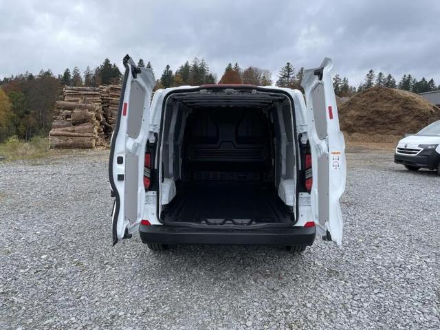 Ford Transit Trend Custom Kasten L2 320 2.0 EcoBlue 100kW (136 PS) 6-Gang-Schaltgetriebe 