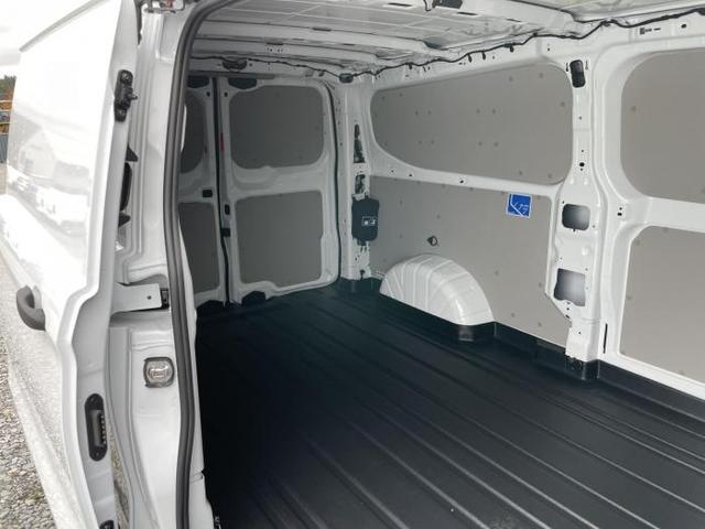 Ford Transit Trend Custom Kasten L2 320 2.0 EcoBlue 100kW (136 PS) 6-Gang-Schaltgetriebe 