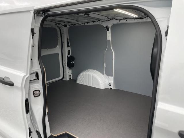 Volkswagen Transporter Kasten kurzer Radstand 2.0 TDI 81kW (110 PS) 6-Gang-Schaltgetriebe 