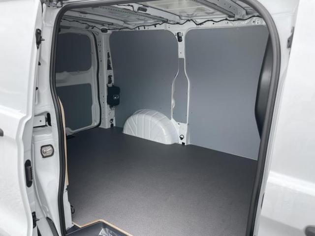 Volkswagen Transporter Kasten kurzer Radstand 2.0 TDI 81kW (110 PS) 6-Gang-Schaltgetriebe 