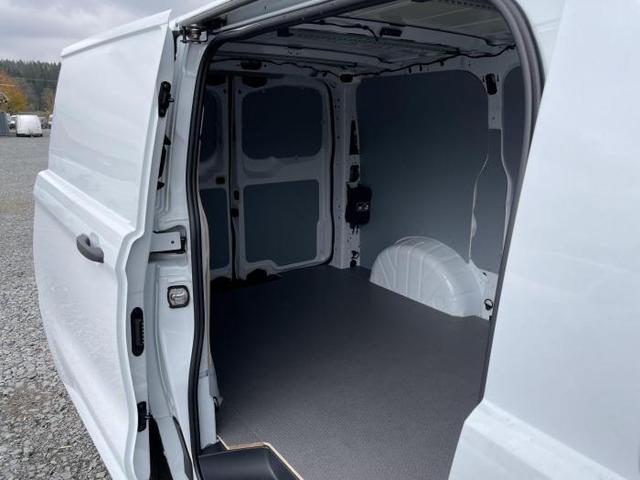 Volkswagen Transporter Kasten kurzer Radstand 2.0 TDI 81kW (110 PS) 6-Gang-Schaltgetriebe 