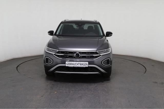 Volkswagen T-Roc 1.5 TSI Style *AHK*NAVI*ACC*LED*SHZ*PDC* 