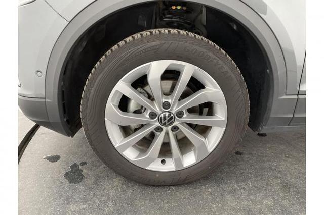 Volkswagen T-Roc 1.5 TSI Style *AHK*NAVI*ACC*LED*SHZ*PDC* 