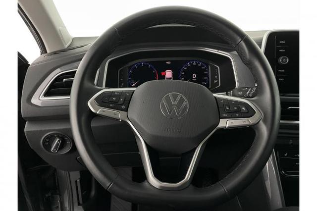 Volkswagen T-Roc 1.5 TSI Style *AHK*NAVI*ACC*LED*SHZ*PDC* 