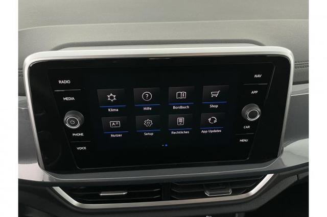 Volkswagen T-Roc 1.5 TSI Style *AHK*NAVI*ACC*LED*SHZ*PDC* 