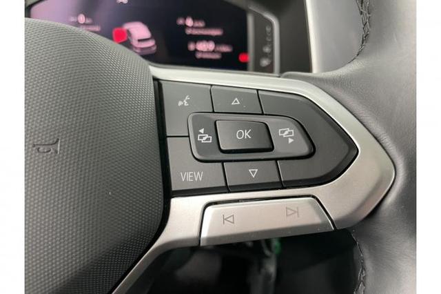 Volkswagen T-Roc 1.5 TSI Style *AHK*NAVI*ACC*LED*SHZ*PDC* 