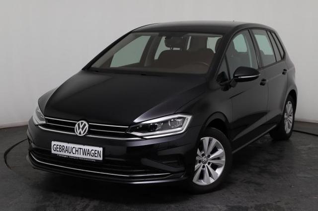 Volkswagen Golf Sportsvan - Comfortline 1.5 TSI *ACC*LED*SHZ*PDC*Klima*