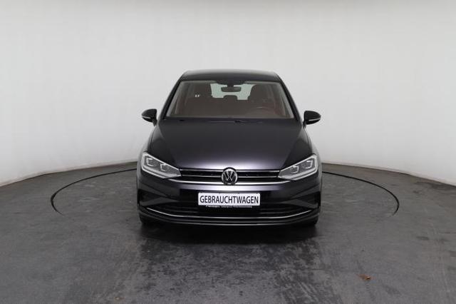 Volkswagen Golf Sportsvan Comfortline 1.5 TSI *ACC*LED*SHZ*PDC*Klima* 