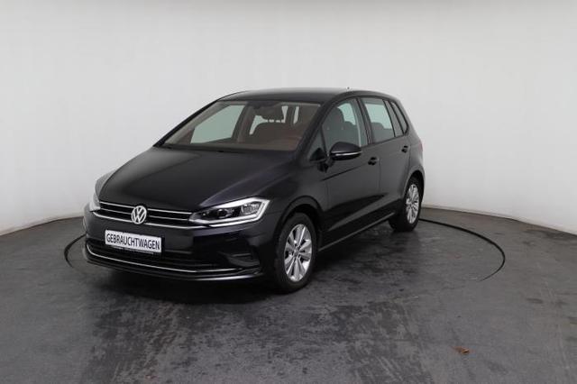 Volkswagen Golf Sportsvan Comfortline 1.5 TSI *ACC*LED*SHZ*PDC*Klima* 