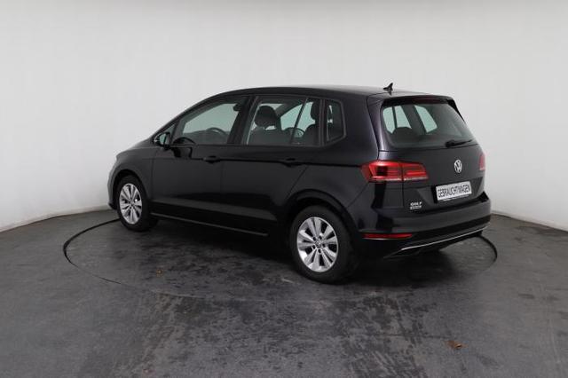 Volkswagen Golf Sportsvan Comfortline 1.5 TSI *ACC*LED*SHZ*PDC*Klima* 