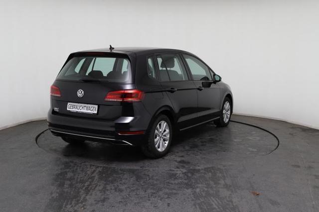 Volkswagen Golf Sportsvan Comfortline 1.5 TSI *ACC*LED*SHZ*PDC*Klima* 