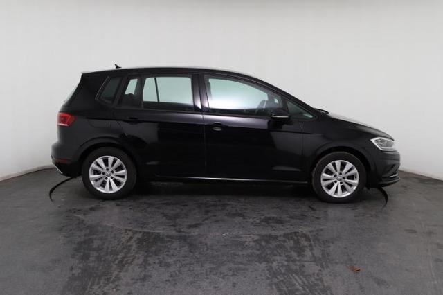Volkswagen Golf Sportsvan Comfortline 1.5 TSI *ACC*LED*SHZ*PDC*Klima* 
