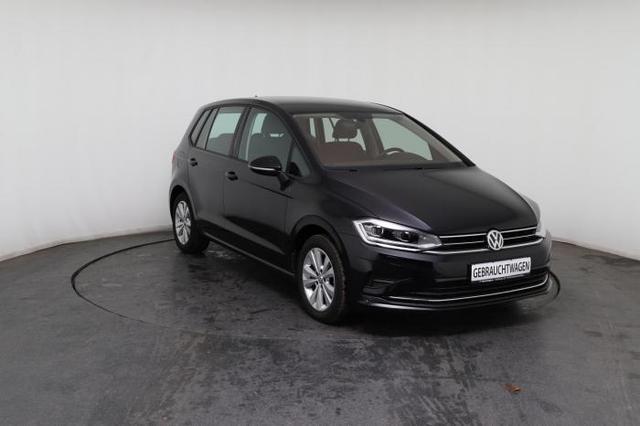 Volkswagen Golf Sportsvan Comfortline 1.5 TSI *ACC*LED*SHZ*PDC*Klima* 