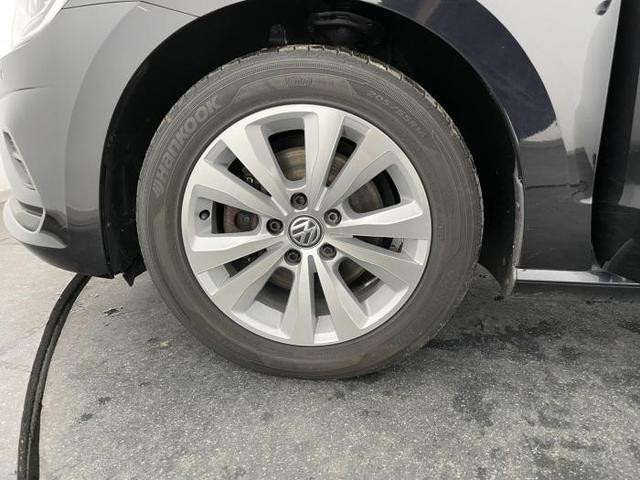 Volkswagen Golf Sportsvan Comfortline 1.5 TSI *ACC*LED*SHZ*PDC*Klima* 