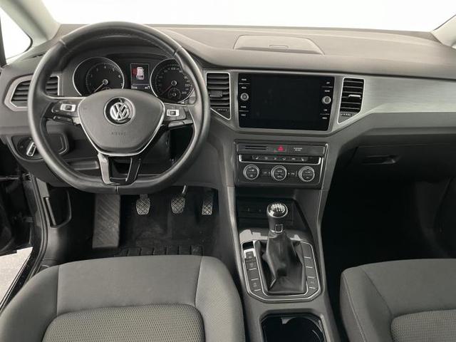 Volkswagen Golf Sportsvan Comfortline 1.5 TSI *ACC*LED*SHZ*PDC*Klima* 