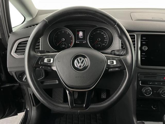 Volkswagen Golf Sportsvan Comfortline 1.5 TSI *ACC*LED*SHZ*PDC*Klima* 