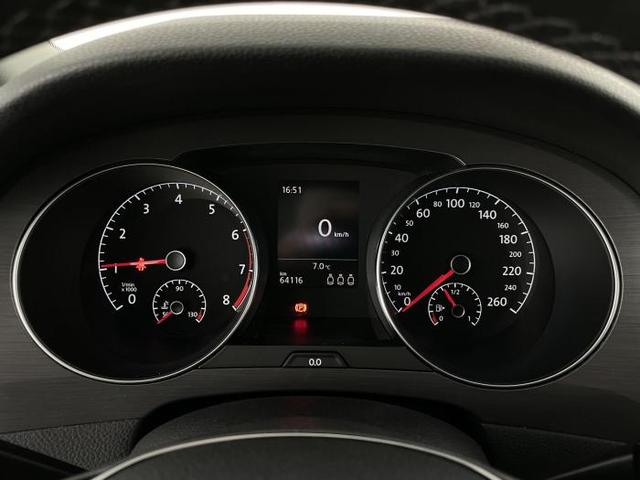 Volkswagen Golf Sportsvan Comfortline 1.5 TSI *ACC*LED*SHZ*PDC*Klima* 