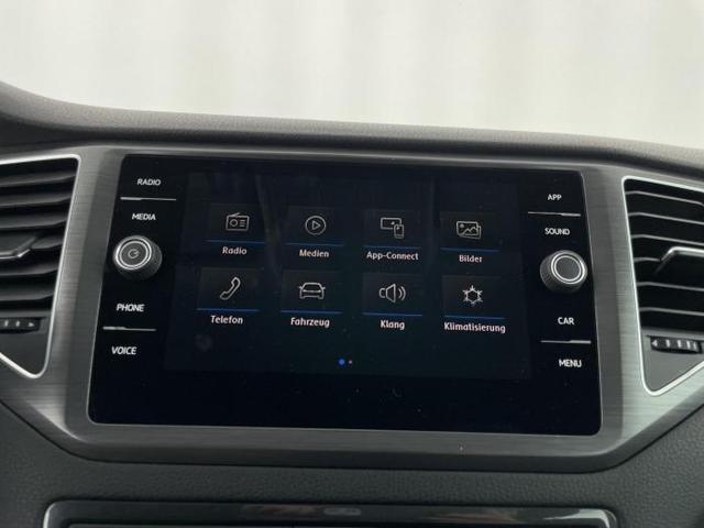 Volkswagen Golf Sportsvan Comfortline 1.5 TSI *ACC*LED*SHZ*PDC*Klima* 