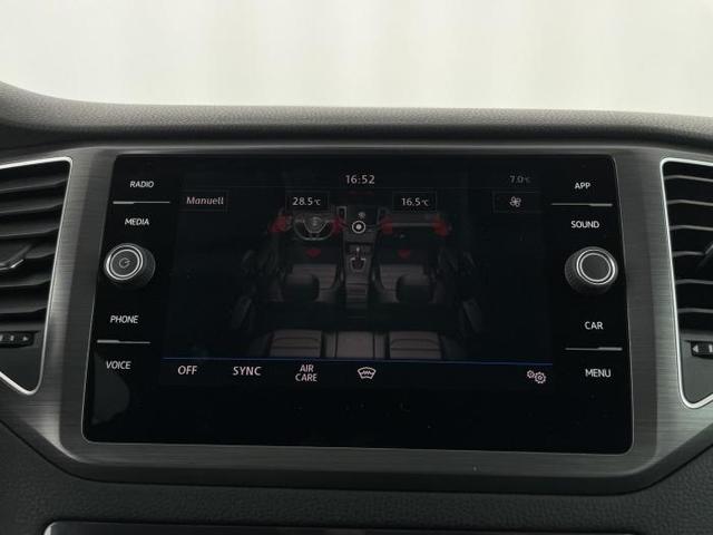 Volkswagen Golf Sportsvan Comfortline 1.5 TSI *ACC*LED*SHZ*PDC*Klima* 