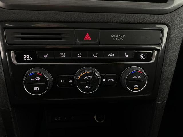 Volkswagen Golf Sportsvan Comfortline 1.5 TSI *ACC*LED*SHZ*PDC*Klima* 